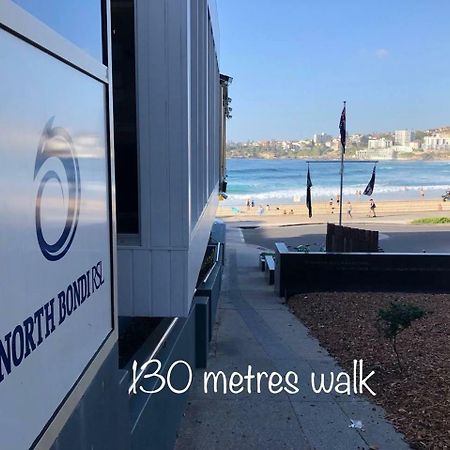 Bondi Breeze-Hosted By:L'Abode Accommodation Сидни Екстериор снимка