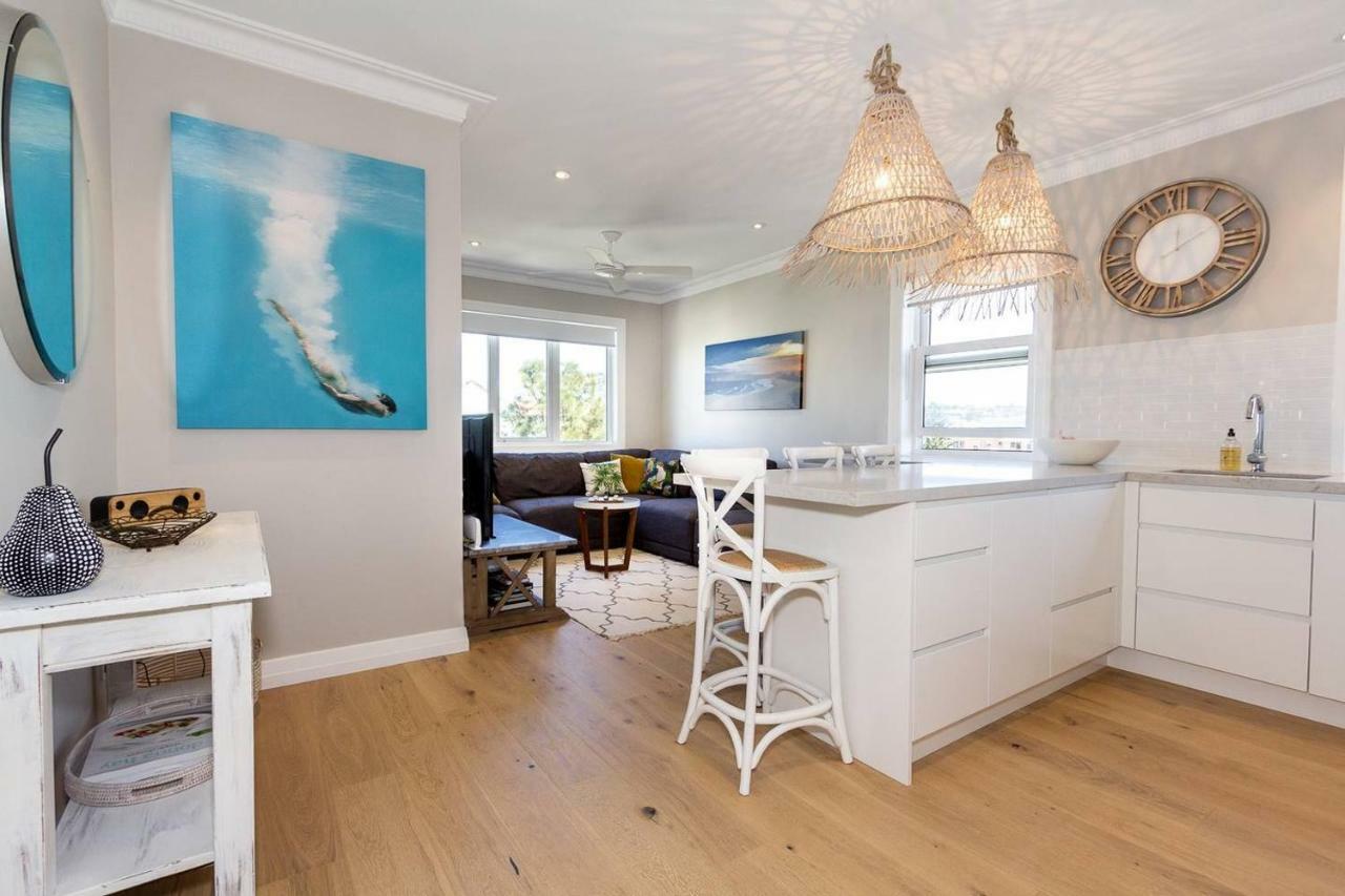 Bondi Breeze-Hosted By:L'Abode Accommodation Сидни Екстериор снимка