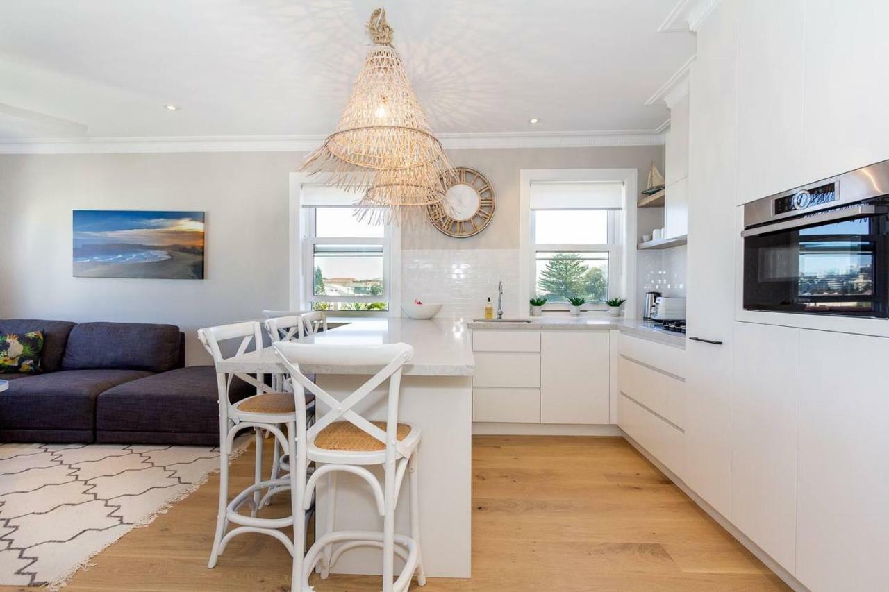 Bondi Breeze-Hosted By:L'Abode Accommodation Сидни Екстериор снимка