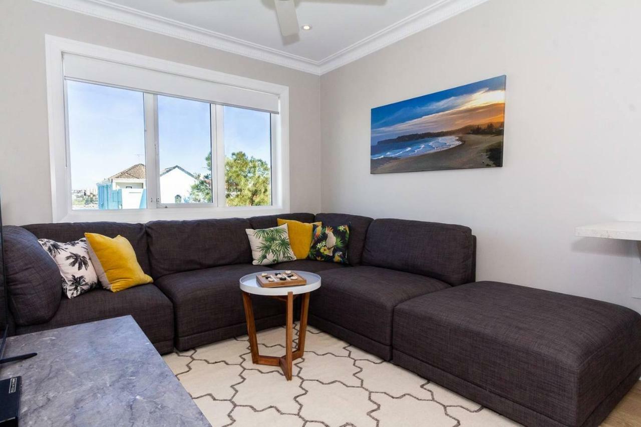 Bondi Breeze-Hosted By:L'Abode Accommodation Сидни Екстериор снимка